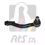 Наконечник тяги рульової (R) Hyundai Tucson/ Kia Sportage 04- RTS 91-08817-1