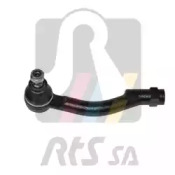 Наконечник тяги рульової (L) Hyundai Tucson/ Kia Sportage 04- RTS 91-08817-2
