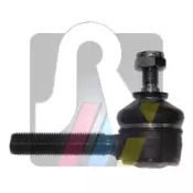 Наконечник тяги рульової BMW 5 (E28/E34) 81-96/6 (E24) 77-89/7 (E32) 85-94/8 (E31) 90-96 (наруж.) RTS 91-09522