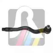 Наконечник тяги рульової (R) BMW 3 (E46) 98-07/Z4 (E85) 02-09 RTS 91-09570-1