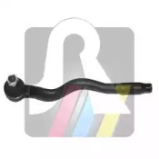 Наконечник тяги рульової (L) BMW 3 (E46) 98-07/Z4 (E85) 02-09 RTS 91-09570-2