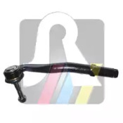 Наконечник тяги рульової (L) BMW 5 (E39) 95-04 RTS 91-09575-2