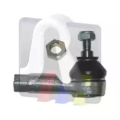 Наконечник тяги рульової Citroen C-Crosser/Mitsubishi Lancer VIII 07-/Outlander II/Peugeot 4007 06-13 RTS 91-09758-010