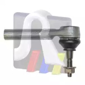 Наконечник тяги рульової Chevrolet Silverado/Tahoe 99-07/Opel Sintra 96-99/Cadillac Escalade 98-06 RTS 91-13493