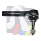 Наконечник тяги рульової Chrysler Voyager IV/Dodge Caravan 00-08/Avenger 07-14/Calibre/Journey 06- RTS 91-13537