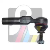 Наконечник тяги рульової Fiat Doblo 01-/Marea 96-03/Multipla 99-10 RTS 91-90113