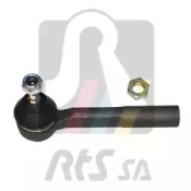 Наконечник тяги рульової (L) Jeep Renegade/Fiat 500X 14- (L=135mm) RTS 91-90180-210