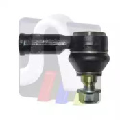 Наконечник тяги рульової Iveco Daily III/IV/V 99-14 RTS 91-90185