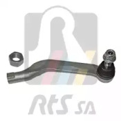 Наконечник тяги рульової (R) Renault Master III/Opel Movano B/Nissan NV400 10- RTS 91-90302-110