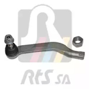 Наконечник тяги рульової (L) Renault Master III/Opel Movano B/Nissan NV400 10- RTS 91-90302-210