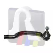 Наконечник тяги рульової (R) Renault Trafic II/III/Laguna II/Opel Vivaro A/B/Nissan Primastar 01- RTS 91-90404-1