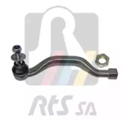 Наконечник тяги рульової (L) Renault Laguna III 07-15 RTS 91-90412-210