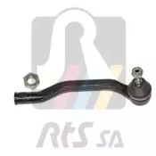 Наконечник тяги рульової (R) Renault Megane III/Scenic III 08-/Fluence 10- RTS 91-90430-110