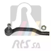 Наконечник тяги рульової (L) Renault Megane III/Scenic III 08-/Fluence 10- RTS 91-90430-210