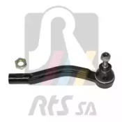 Наконечник тяги рульової (R) Renault Clio IV/Captur/Zoe 12- RTS 91-90494-110