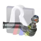 Наконечник тяги рульової (R) Ford Galaxy/Mondeo 06-15/Volvo S60/S80/V60/V70/XC60/XC70 10-/Land Rover RTS 91-90606-1