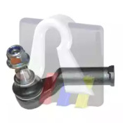 Наконечник тяги рульової (L) Ford Galaxy/Mondeo 06-15/Volvo S60/S80/V60/V70/XC60/XC70 10-/Land Rover RTS 91-90606-2