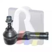 Наконечник тяги рульової (L) Ford Kuga 08-12 RTS 91-90608-2