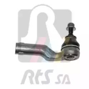 Наконечник тяги рульової (R) Ford C-Max II/Focus III 10-/Kuga II 13- RTS 91-90617-1