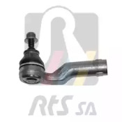 Наконечник тяги рульової (L) Ford C-Max II/Focus III 10-/Kuga II 13- RTS 91-90617-2