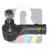 Наконечник тяги рульової (L) VW T4 90-03 (L=85mm/d=16mm) RTS 91-90901-2