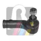 Наконечник тяги рульової (R) VW T4 90-03 (L=90mm/d=16mm) RTS 91-90922-1