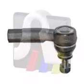 Наконечник тяги рульової (R) Skoda Octavia II 04-13/SuperB/Yeti 09-17/VW Caddy III/Passat/Touran 04- RTS 91-90996-1