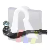 Наконечник тяги рульової (L) Audi A6/A7 Sportback 10-18/Porsche Macan 14-18 RTS 91-95955-2