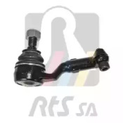 Наконечник тяги рульової (L) BMW 3 (E90/E91/E92) 05-13/X1 (E84) 09-15 RTS 91-99516-2