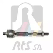 Тяга рульова Ford Galaxy/Seat Alhambra/VW Sharan 95-10 (L=184mm) RTS 92-00129