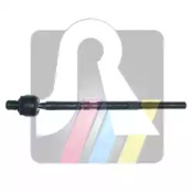 Тяга рульова Fiat Croma 05-/Opel Vectra C 02-09 (L=284mm) RTS 92-00331