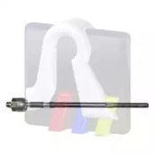 Тяга рульова Opel Vectra B 95-03 (L=348mm) RTS 92-00362