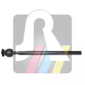 Тяга рульова Citroen Berlingo/Xsara/Peugeot Partner 96- (L=340mm) RTS 92-00556