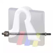 Тяга рульова Citroen C8/Peugeot 807 02-14 (L=315mm) RTS 92-00564