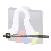 Тяга рульова Ford Galaxy/Mondeo/S-Max 06-15/Volvo S60/V60/V70/XC70 10-18/Land Rover 06-14 (L=313mm) RTS 92-00682