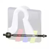 Тяга рульова Citroen C4 II/DS4 08-/Peugeot 308/3008/5008 07-17 (L=278mm) RTS 92-00751