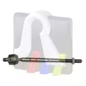 Тяга рульова Citroen Berlingo/Peugeot Partner 08-/Peugeot 308 07-14 (L=262mm) RTS 92-00752