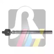 Тяга рульова Citroen C4 04-11/Peugeot 307 00-09 (L=322mm) RTS 92-00758