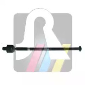 Тяга рульова Audi A3/Skoda Octavia/VW Golf IV 96-10 (L=336mm) RTS 92-00905