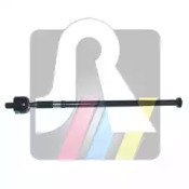 Тяга рульова VW Golf III 91-99/Corrado 91-95 (L=359mm) RTS 92-00997