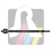 Тяга рульова MB Sprinter 901-905/VW LT 28-35/LT 28-46 96-06 (L=384mm) RTS 92-01477