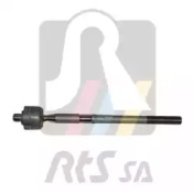 Тяга рульова MB Vito/Viano (W639) 03- (L=288mm) RTS 92-01483