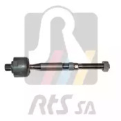 Тяга рульова MB M-class (W164) 05-11/R-class (W251) 05-14 (L=209mm) RTS 92-01484
