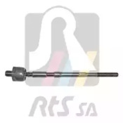 Тяга рульова Nissan Primera/100NX/Sunny VII 90-00 (L=271mm) RTS 92-02347
