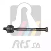 Тяга рульова Renault Logan/Sandero 13-/Dacia Dokker/Logan/Sandero 12- (L=193mm) RTS 92-02409-010