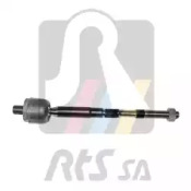 Тяга рульова Citroen C1/Peugeot 107/108/Toyota Aygo 1.0/1.4HDI 05- (L=223mm) RTS 92-02521