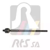 Тяга рульова Fiat Freemont 11-/Dodge Journey 08- (L=313mm) RTS 92-02804