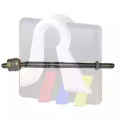 Тяга рулевая Audi A3/Skoda Octavia/SuperB/VW Caddy/Golf/Passat/Touran/Tiguan 03- (L=311mm) RTS 92-05992