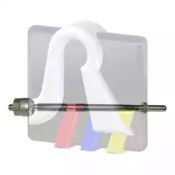 Тяга рульова Audi A1 10-18/A2 00-05/Seat Ibiza 10-15/Toledo/Skoda Rapid 12-19/VW Polo 09- (L=312mm) RTS 92-05999