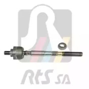 Тяга рульова Honda CR-V I 2.0 16V 4WD 95-02 (L=203mm) RTS 92-06639-026